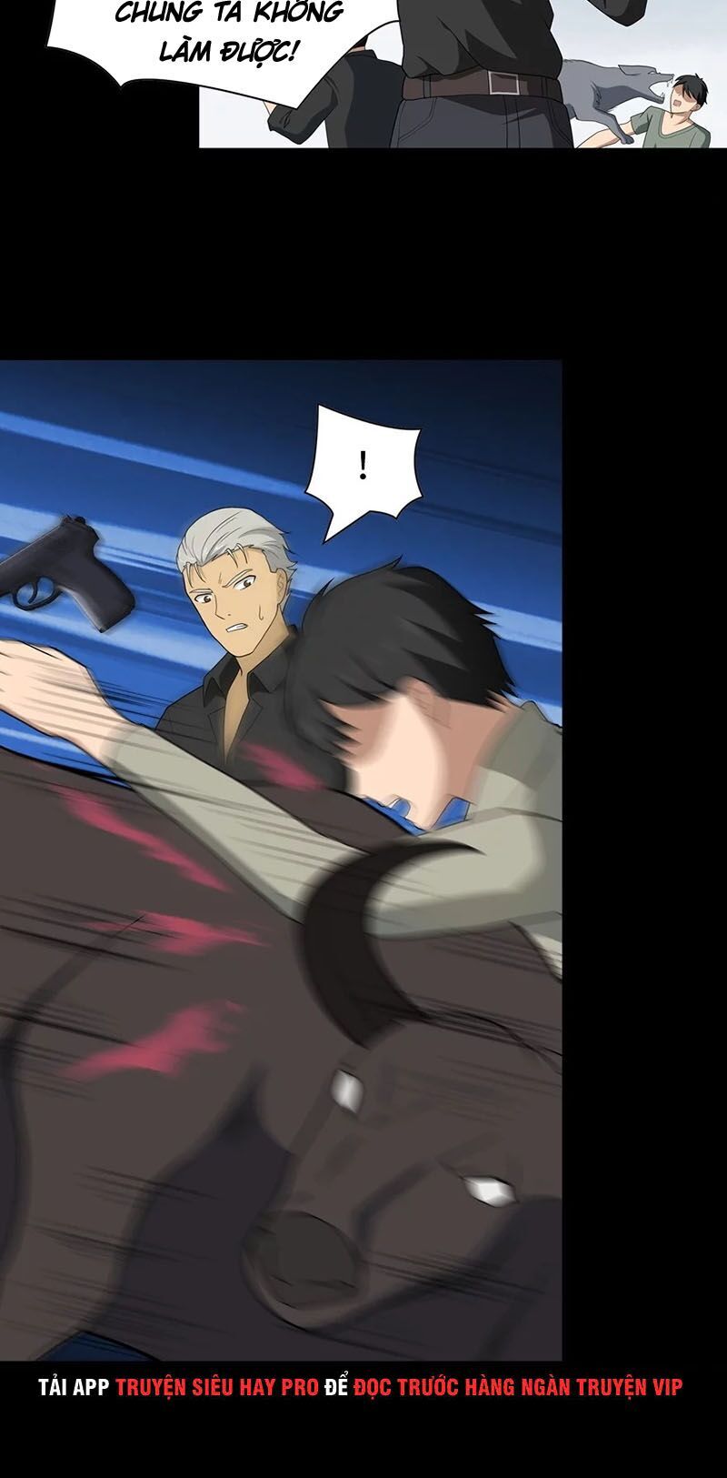 Bạn Gái Zombie Của Tôi Chapter 120 - 3