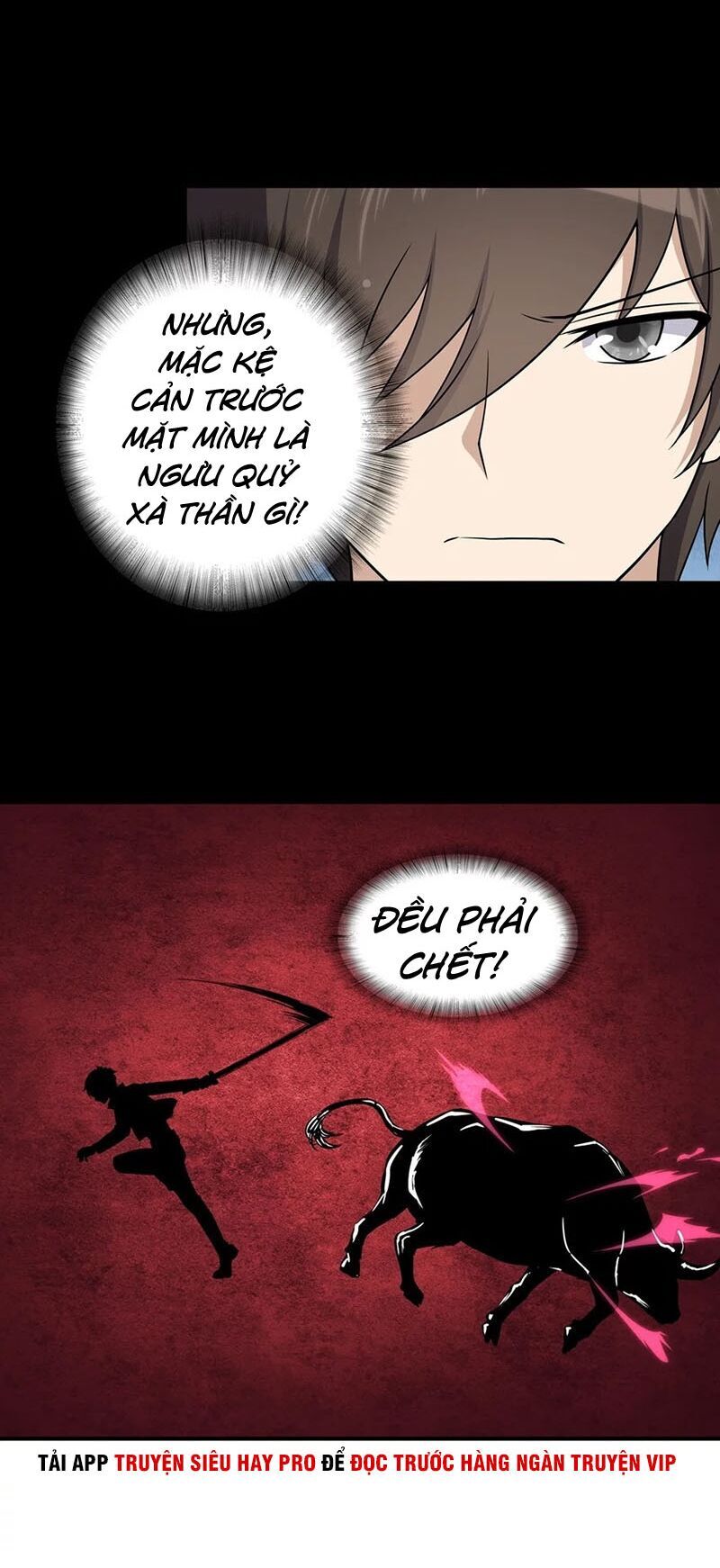 Bạn Gái Zombie Của Tôi Chapter 120 - 21