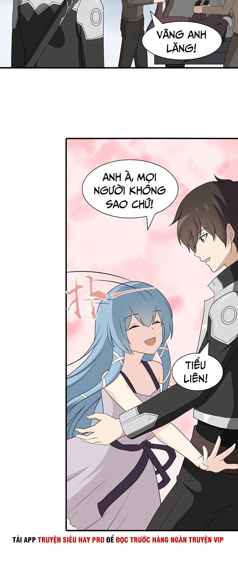 Bạn Gái Zombie Của Tôi Chapter 120 - 23