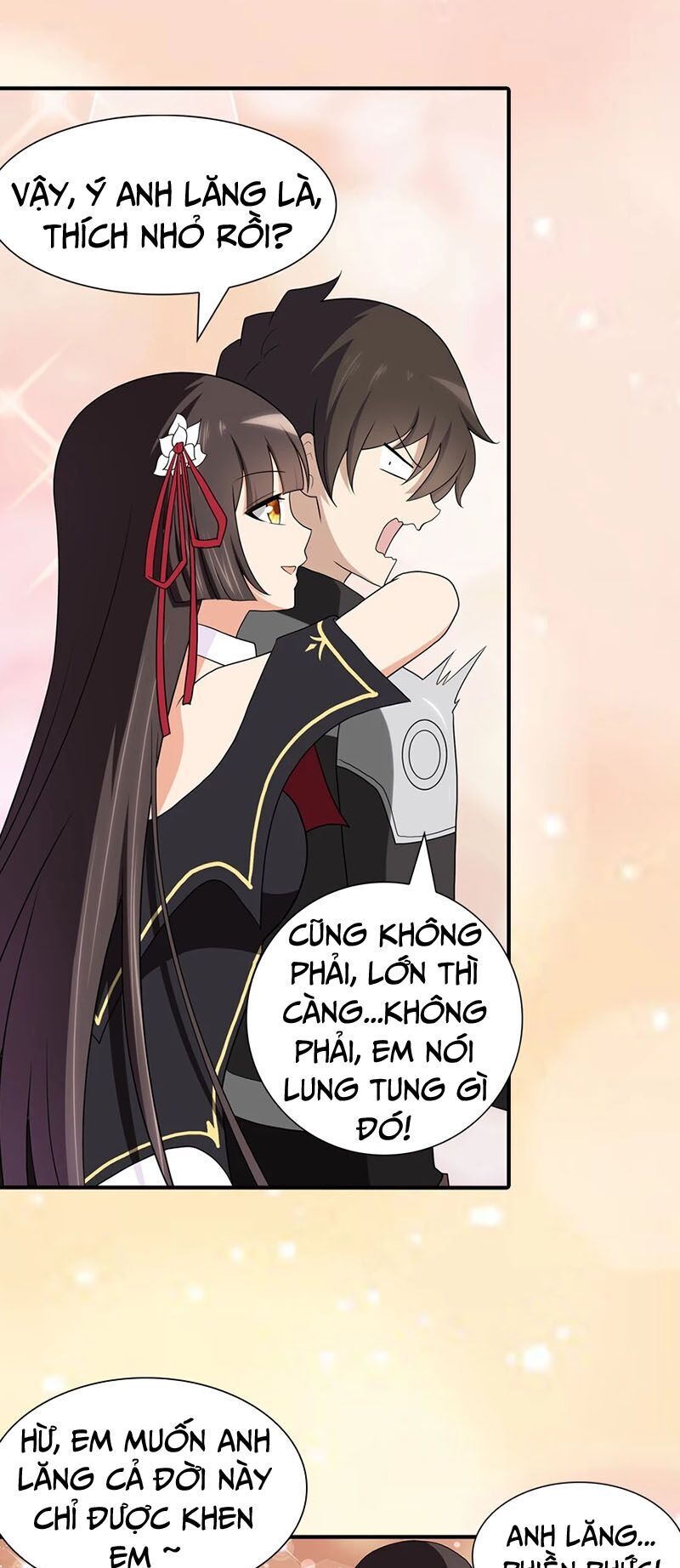 Bạn Gái Zombie Của Tôi Chapter 120 - 26