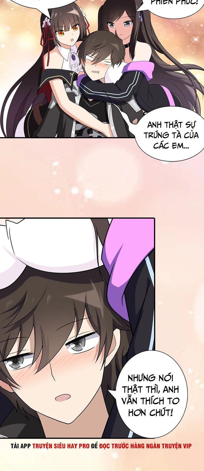 Bạn Gái Zombie Của Tôi Chapter 120 - 27