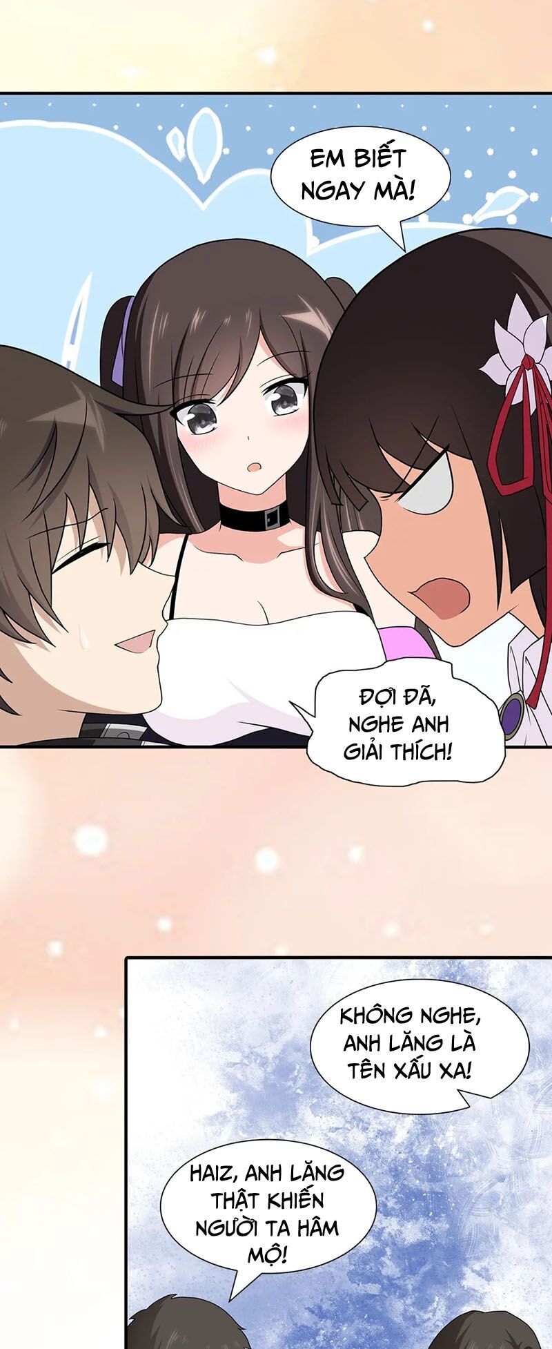 Bạn Gái Zombie Của Tôi Chapter 120 - 28