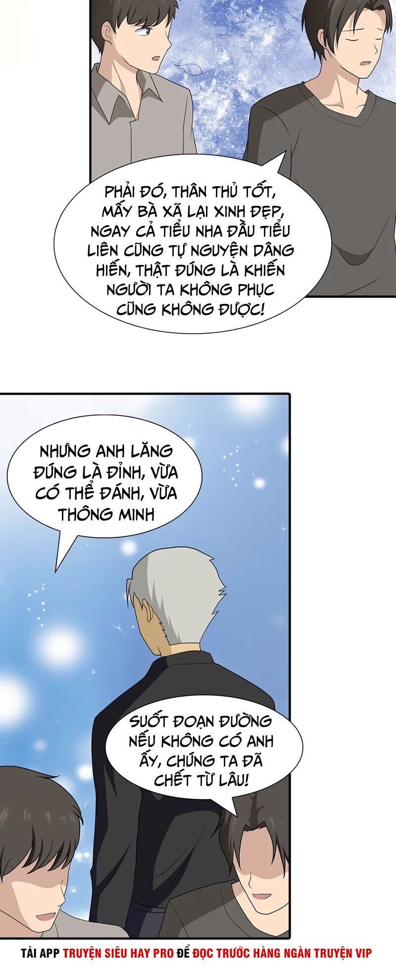 Bạn Gái Zombie Của Tôi Chapter 120 - 29