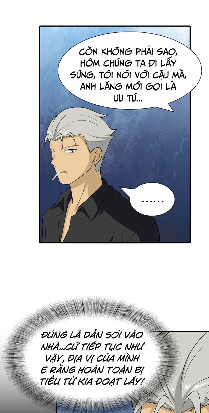 Bạn Gái Zombie Của Tôi Chapter 120 - 30