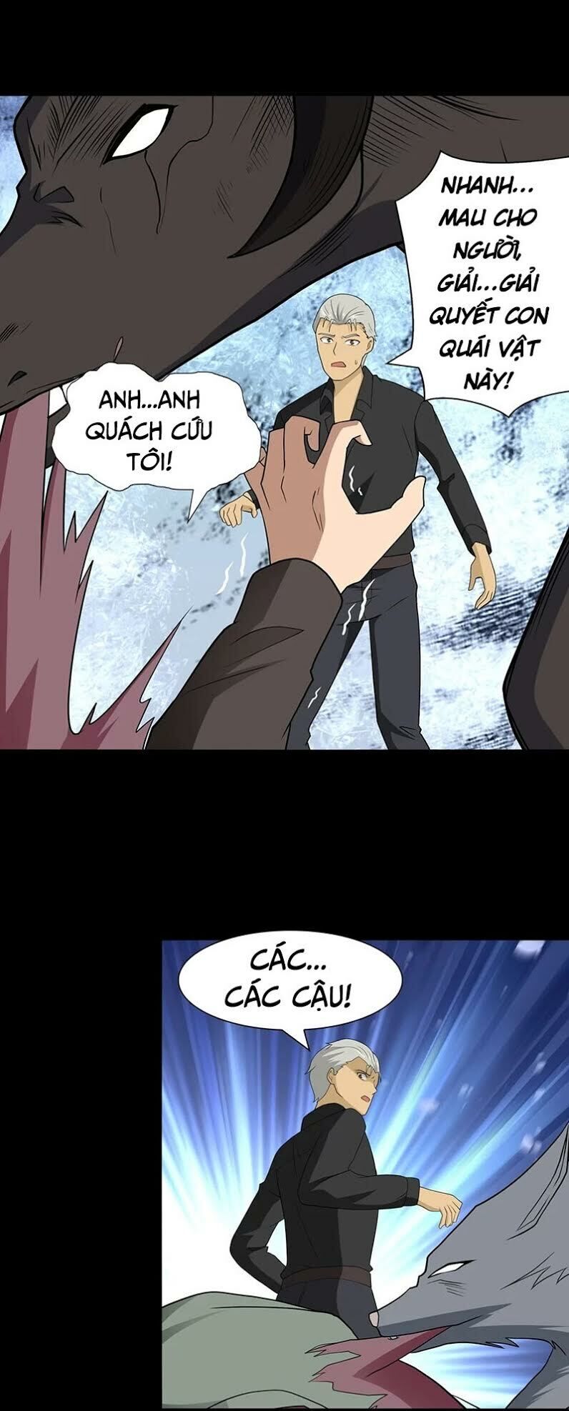 Bạn Gái Zombie Của Tôi Chapter 120 - 4