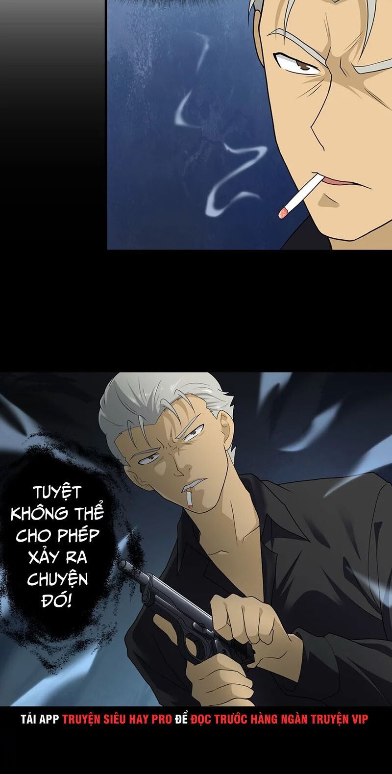 Bạn Gái Zombie Của Tôi Chapter 120 - 31