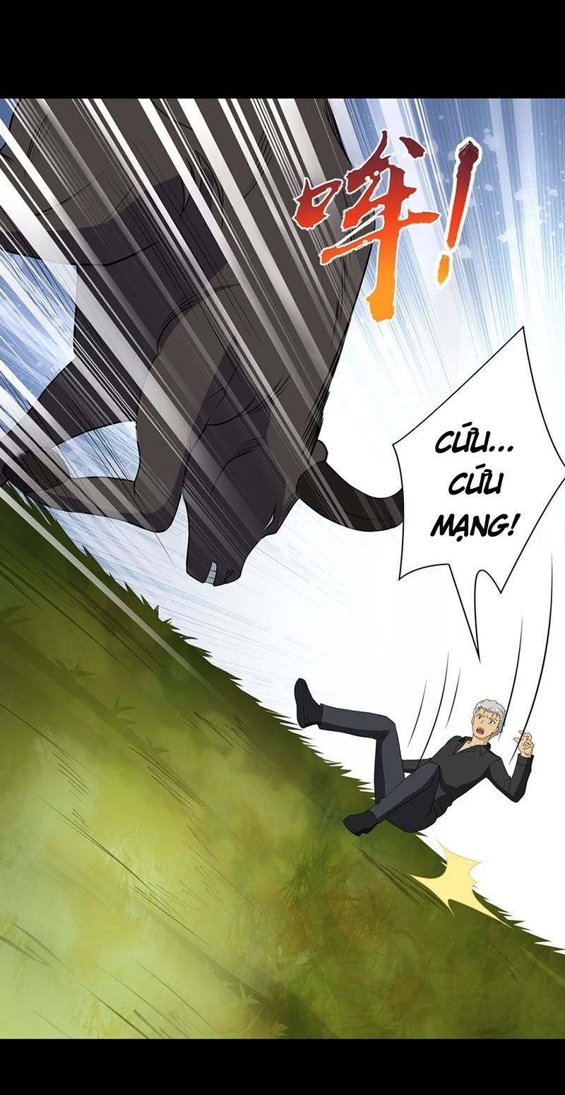 Bạn Gái Zombie Của Tôi Chapter 120 - 6