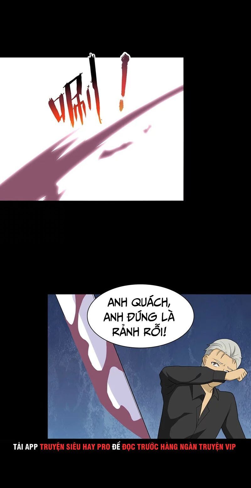 Bạn Gái Zombie Của Tôi Chapter 120 - 7