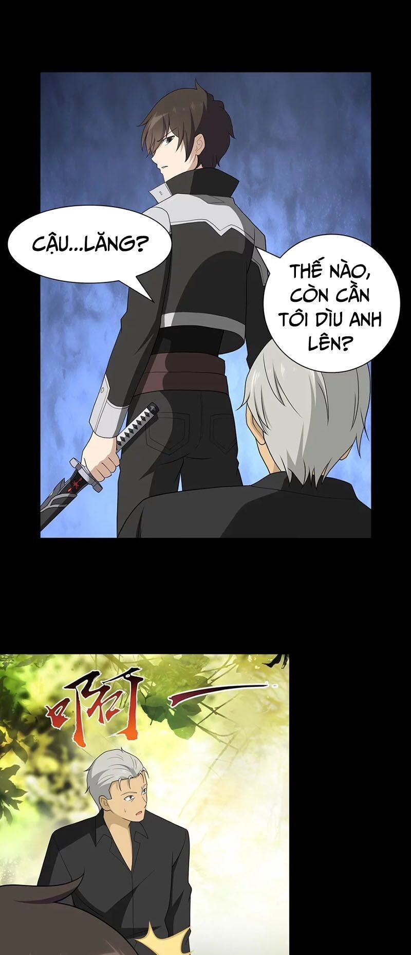 Bạn Gái Zombie Của Tôi Chapter 120 - 8