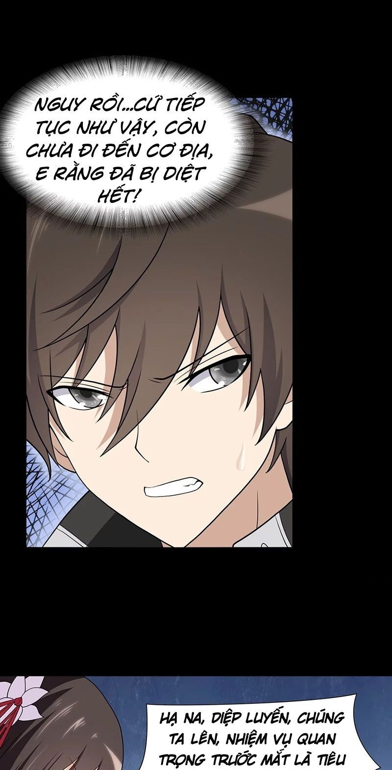 Bạn Gái Zombie Của Tôi Chapter 120 - 10