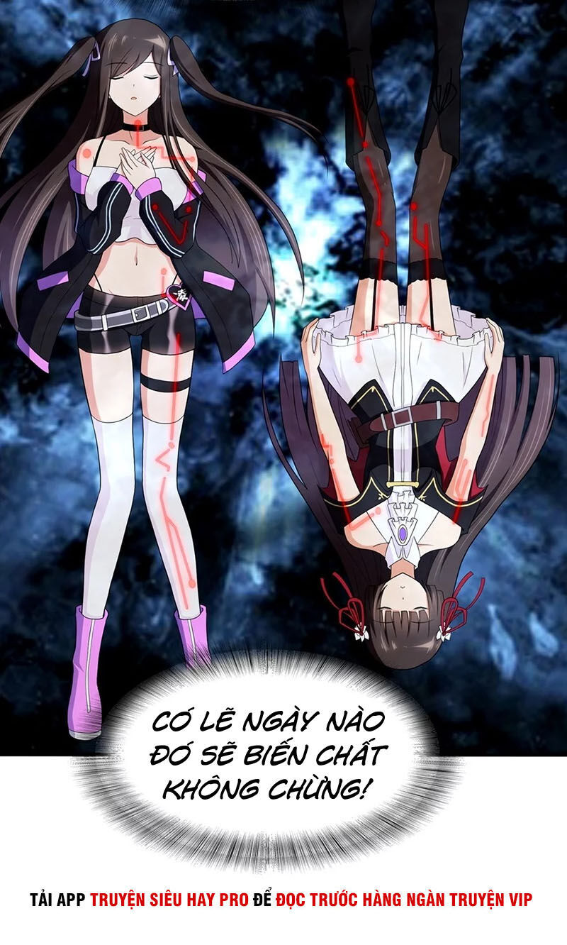 Bạn Gái Zombie Của Tôi Chapter 121 - 13