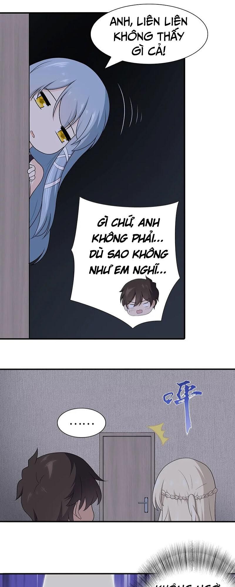 Bạn Gái Zombie Của Tôi Chapter 121 - 18