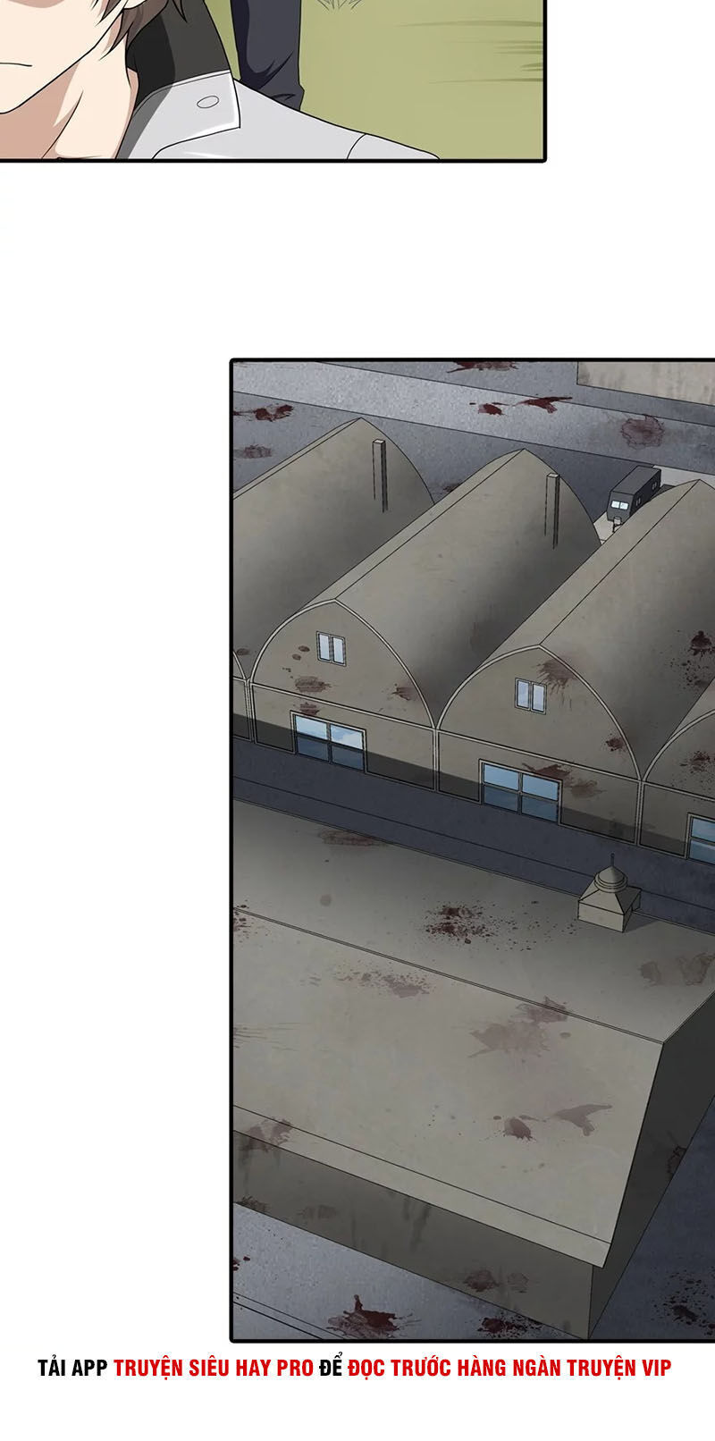 Bạn Gái Zombie Của Tôi Chapter 121 - 3