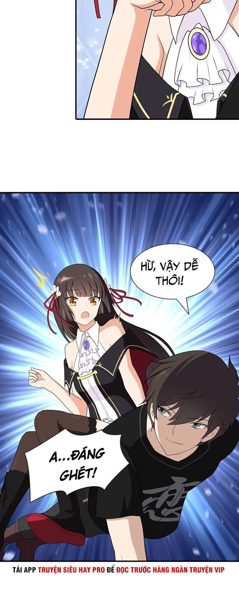 Bạn Gái Zombie Của Tôi Chapter 121 - 23