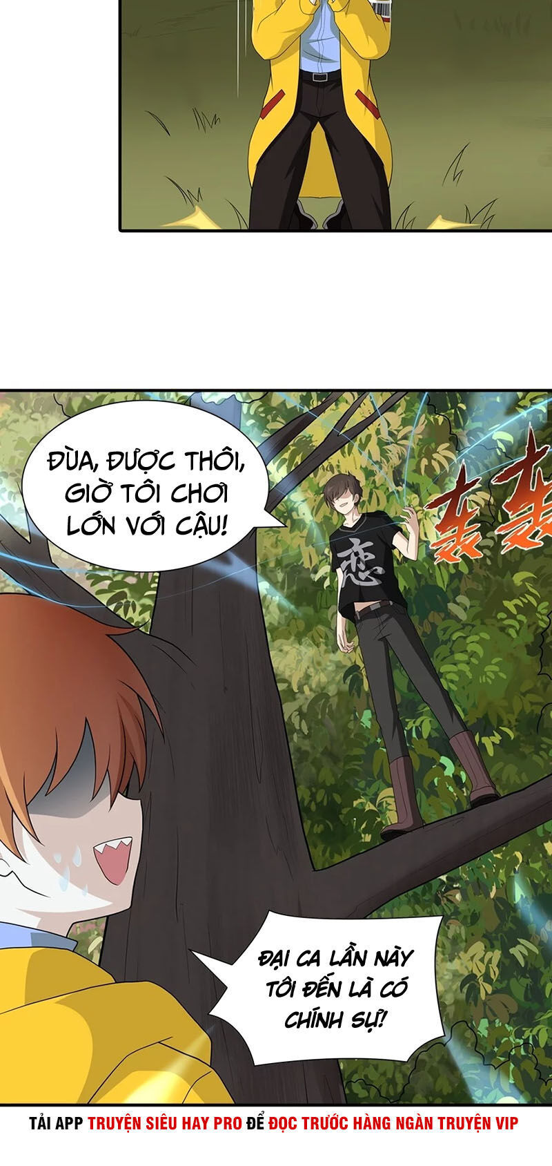 Bạn Gái Zombie Của Tôi Chapter 121 - 27