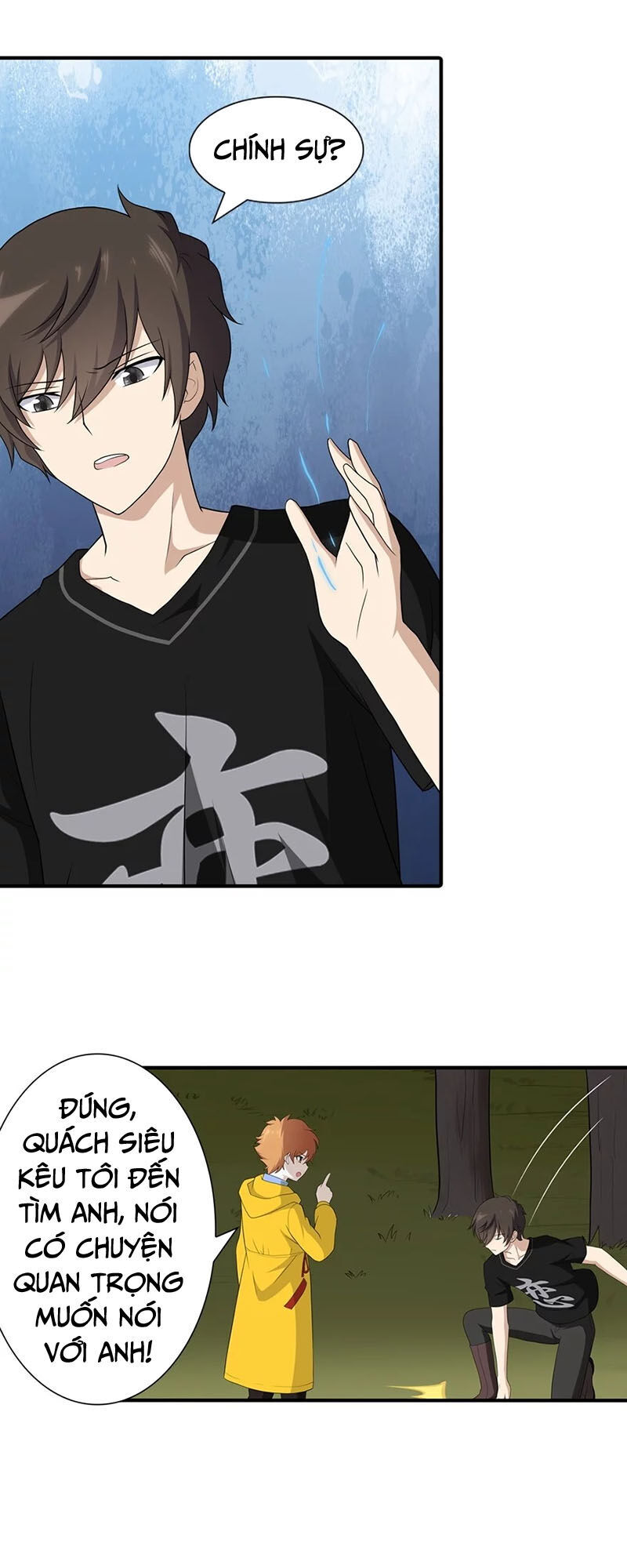 Bạn Gái Zombie Của Tôi Chapter 121 - 28