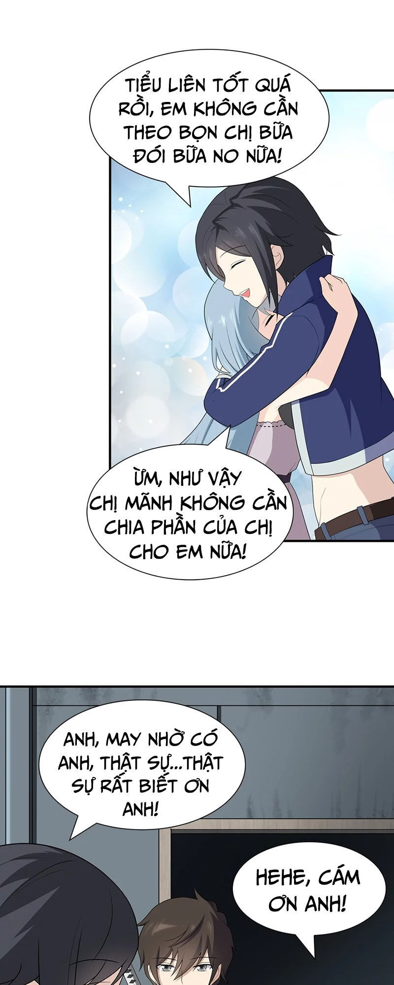 Bạn Gái Zombie Của Tôi Chapter 121 - 6