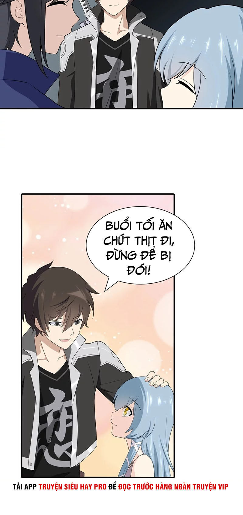 Bạn Gái Zombie Của Tôi Chapter 121 - 7