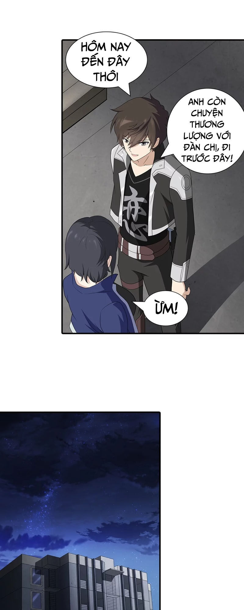 Bạn Gái Zombie Của Tôi Chapter 121 - 8