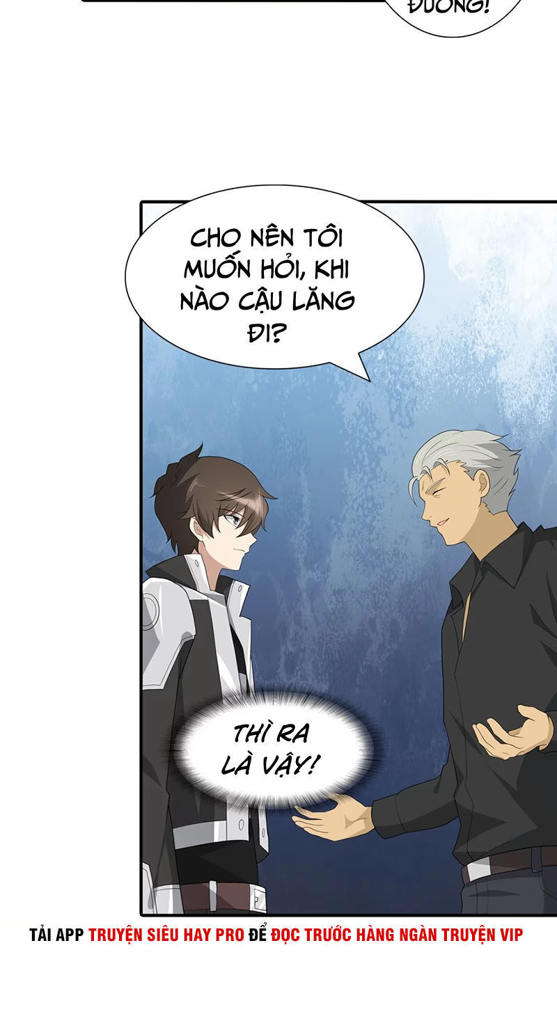 Bạn Gái Zombie Của Tôi Chapter 122 - 11