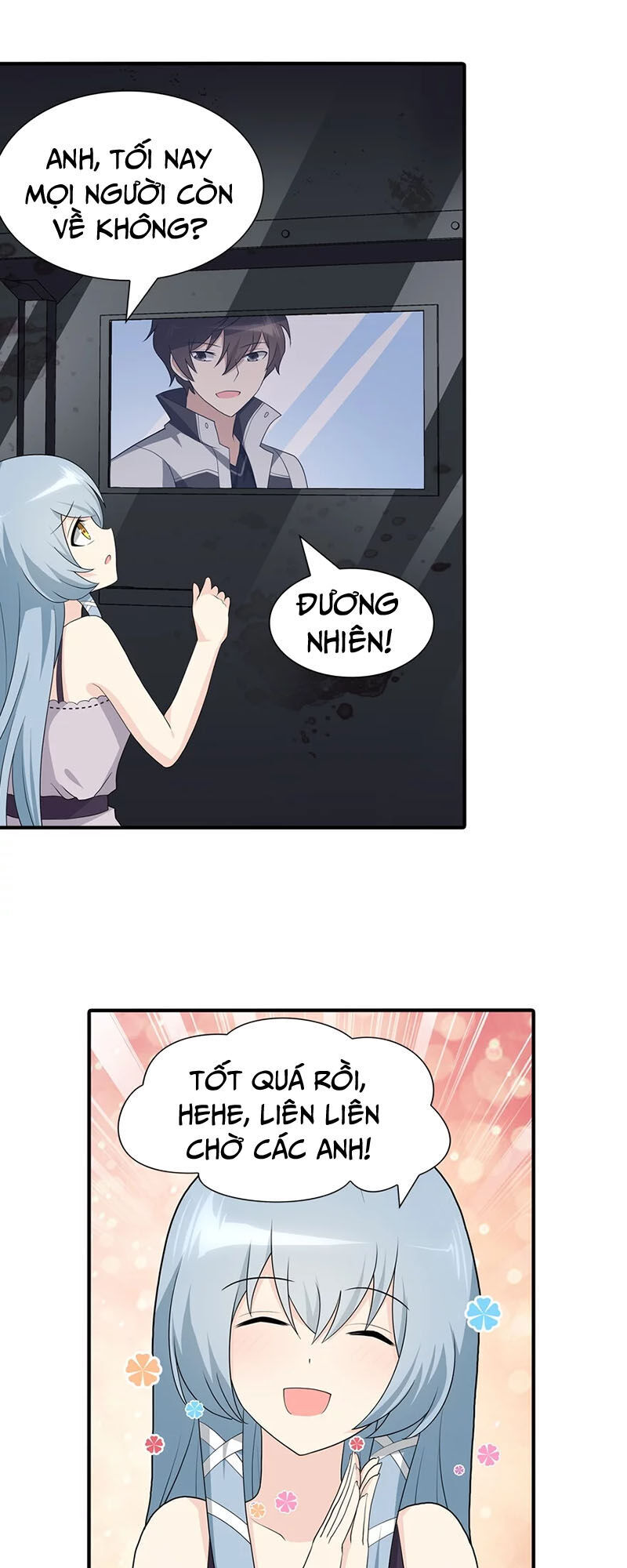 Bạn Gái Zombie Của Tôi Chapter 122 - 14