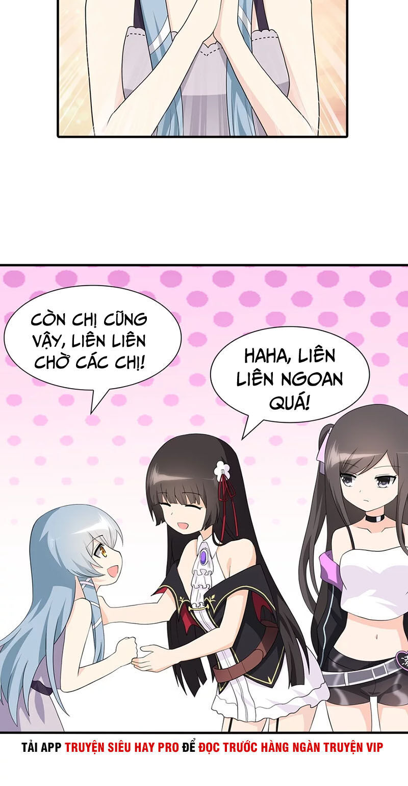 Bạn Gái Zombie Của Tôi Chapter 122 - 15