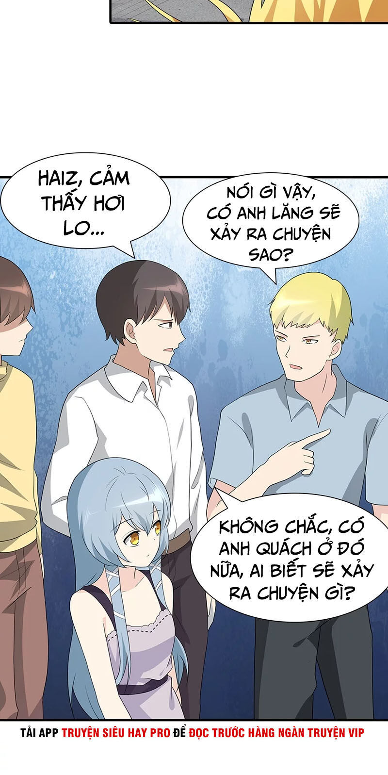 Bạn Gái Zombie Của Tôi Chapter 122 - 19