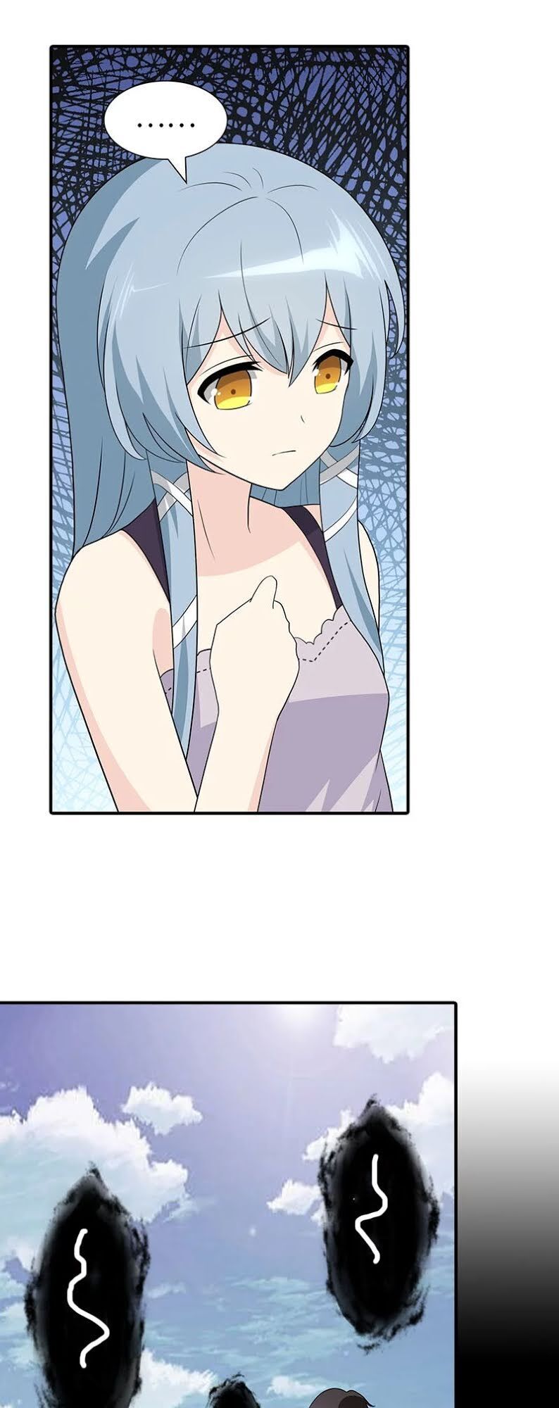 Bạn Gái Zombie Của Tôi Chapter 122 - 20