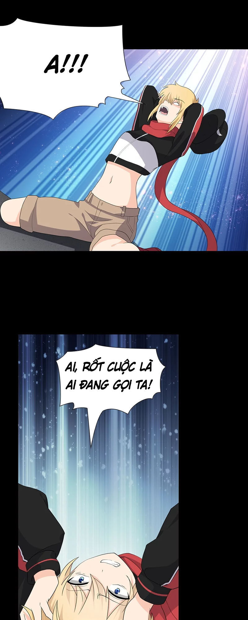 Bạn Gái Zombie Của Tôi Chapter 122 - 22