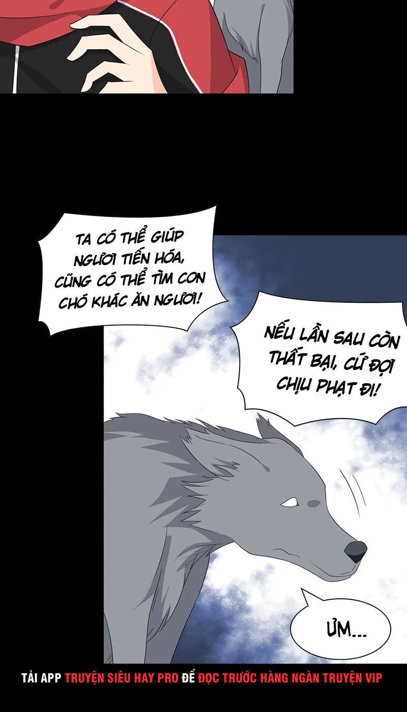 Bạn Gái Zombie Của Tôi Chapter 122 - 25