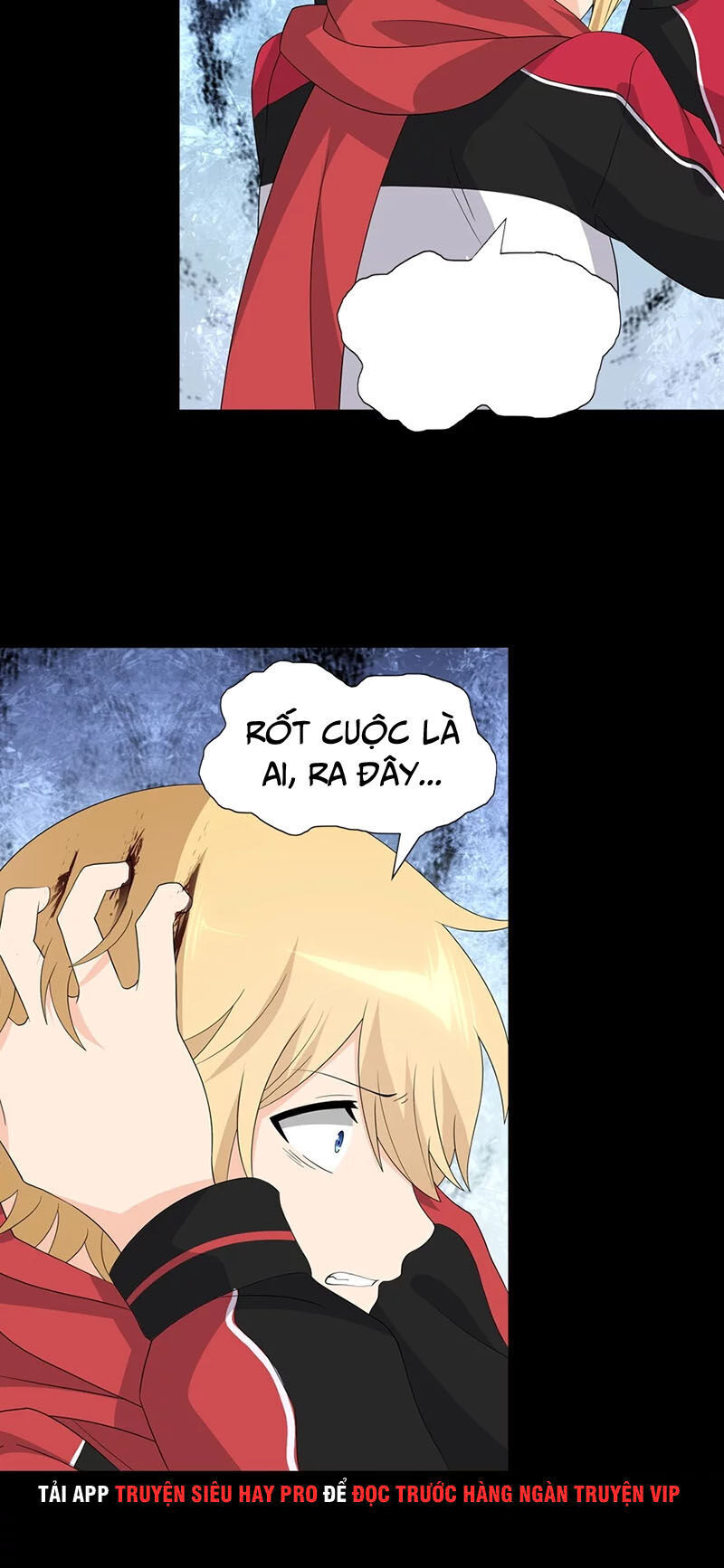 Bạn Gái Zombie Của Tôi Chapter 122 - 27