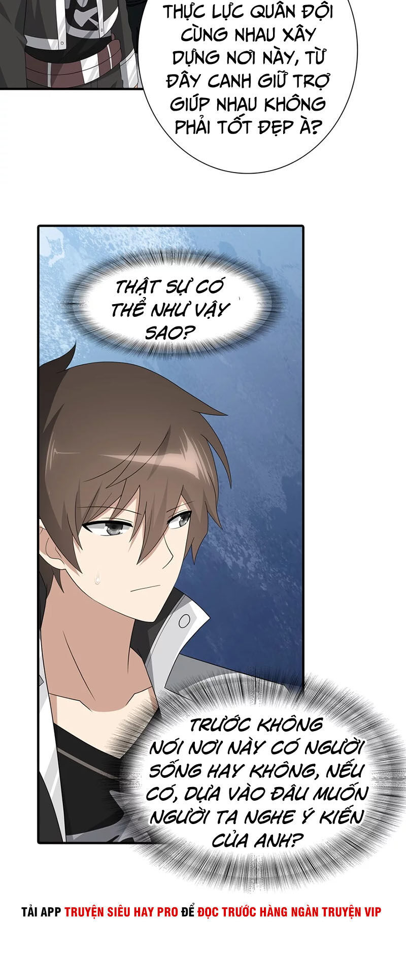 Bạn Gái Zombie Của Tôi Chapter 122 - 31