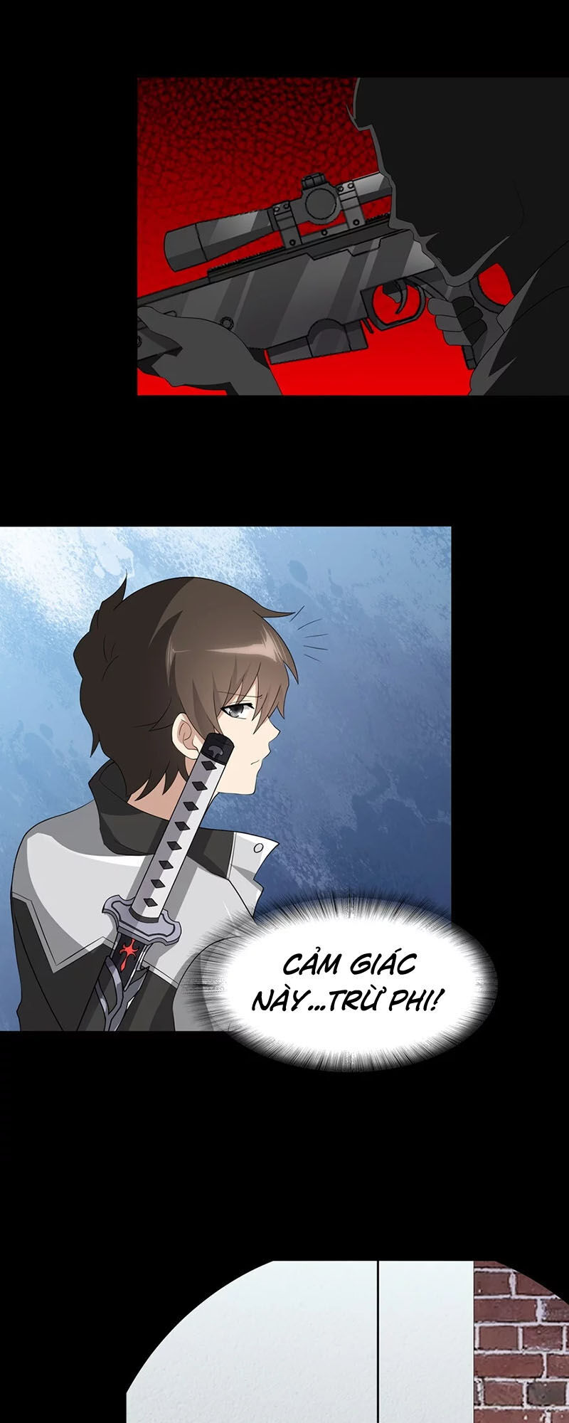 Bạn Gái Zombie Của Tôi Chapter 122 - 34