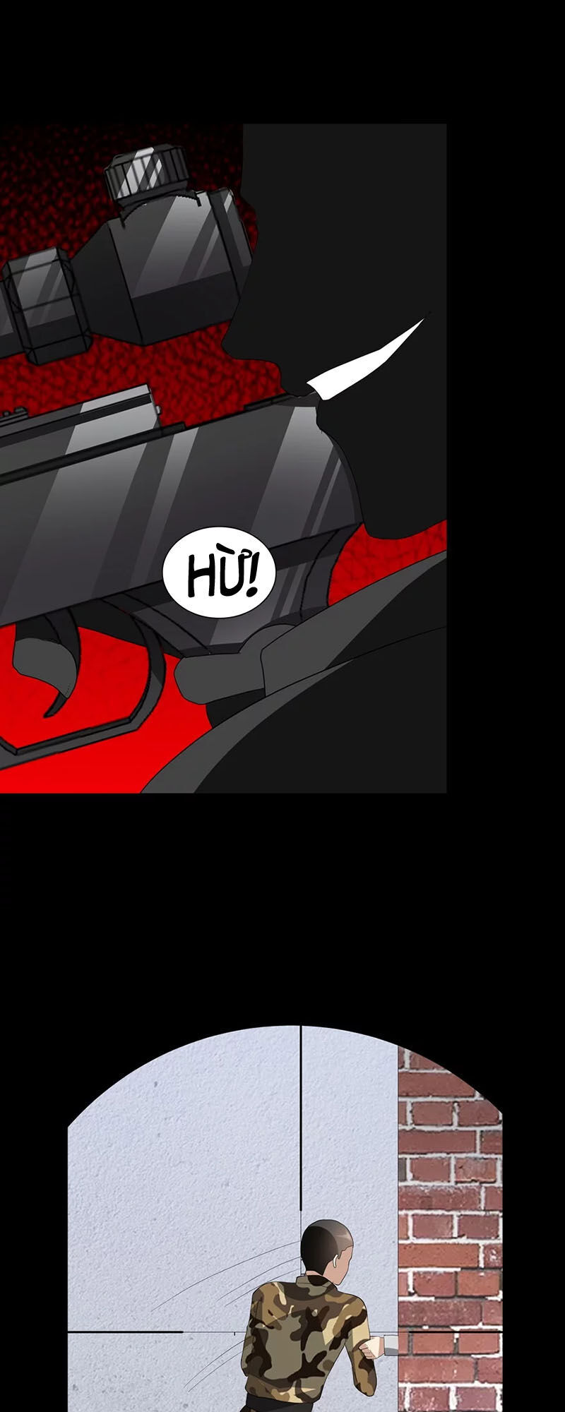 Bạn Gái Zombie Của Tôi Chapter 122 - 36