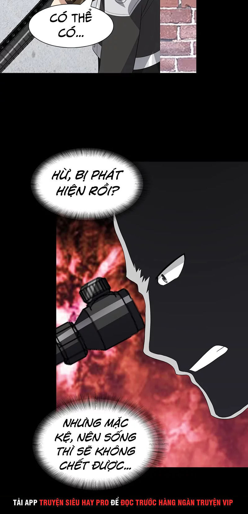 Bạn Gái Zombie Của Tôi Chapter 122 - 39