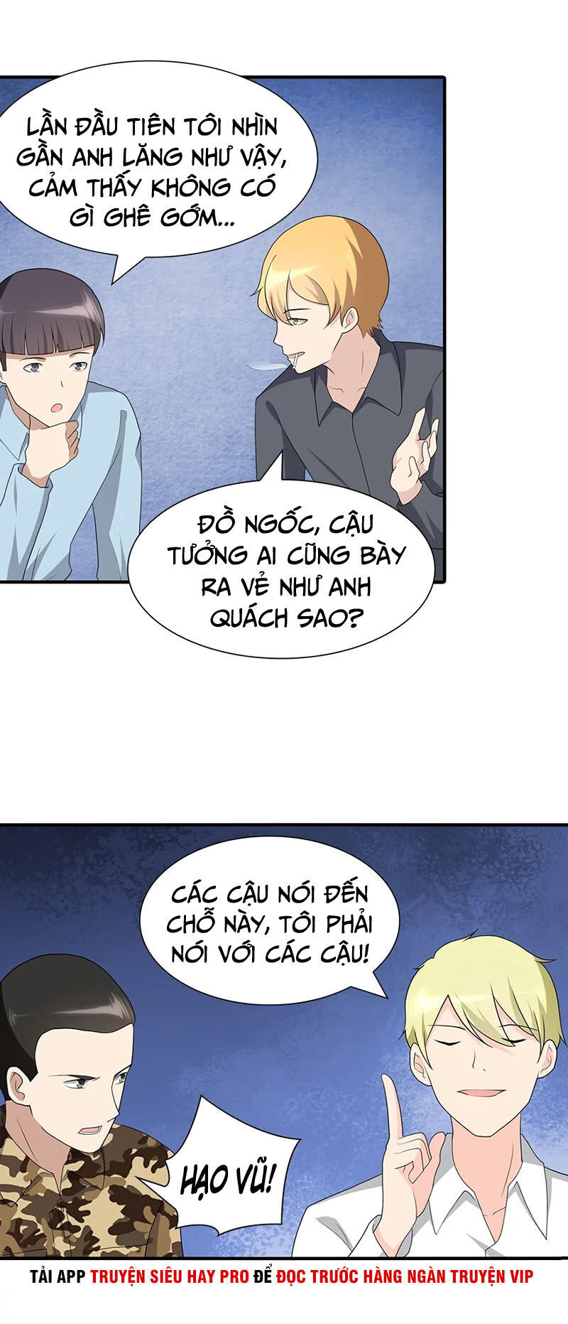 Bạn Gái Zombie Của Tôi Chapter 122 - 5