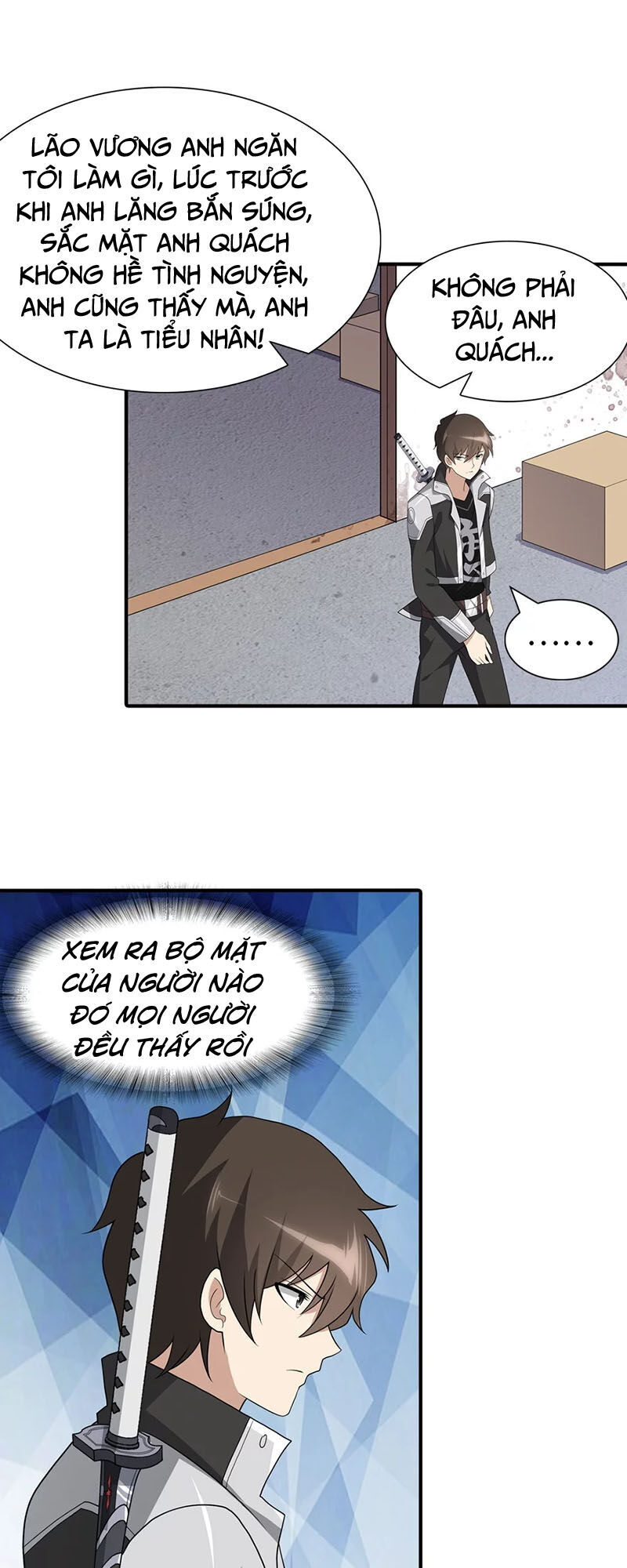 Bạn Gái Zombie Của Tôi Chapter 122 - 6