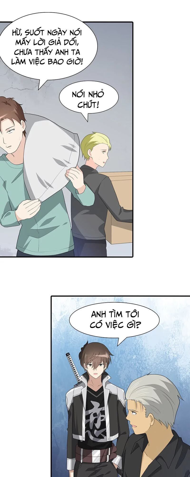 Bạn Gái Zombie Của Tôi Chapter 122 - 8