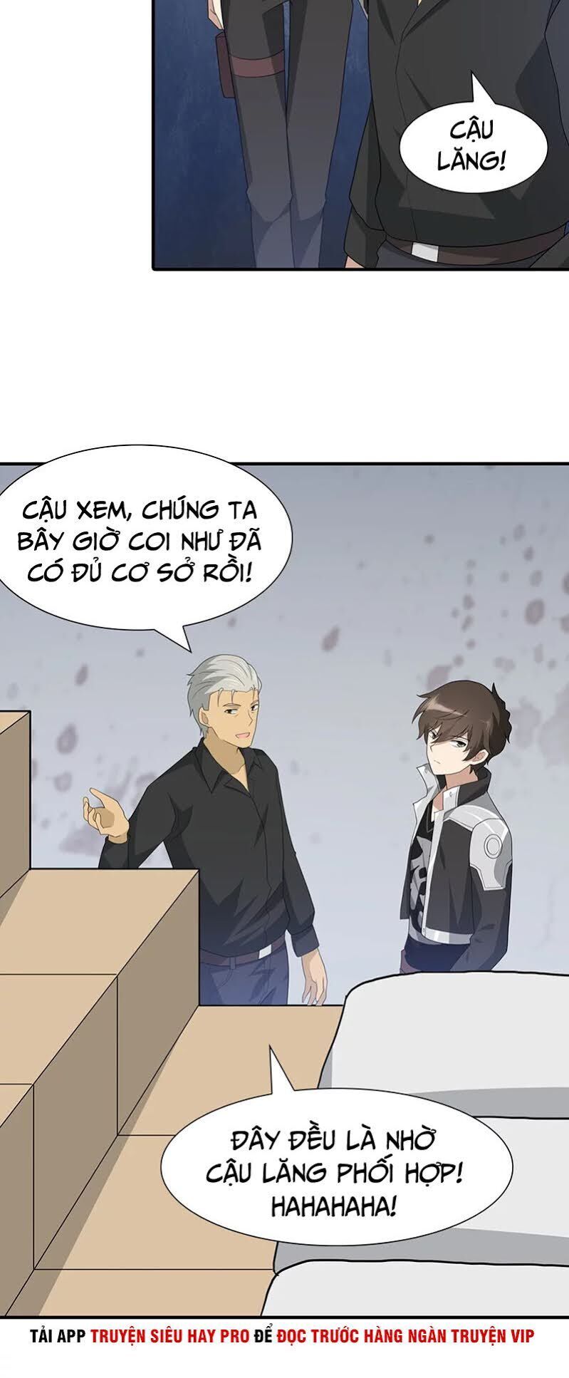 Bạn Gái Zombie Của Tôi Chapter 122 - 9