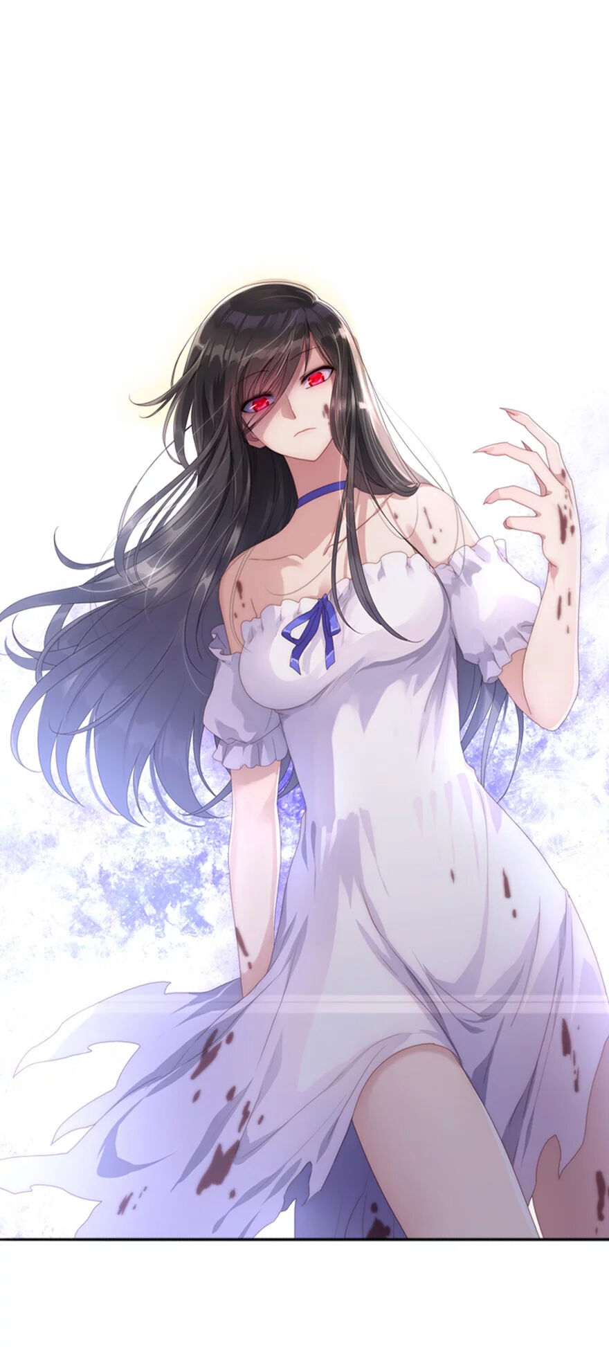 Bạn Gái Zombie Của Tôi Chapter 123 - 1