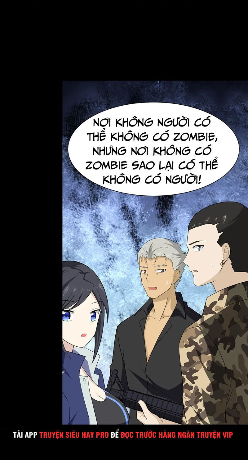 Bạn Gái Zombie Của Tôi Chapter 123 - 11