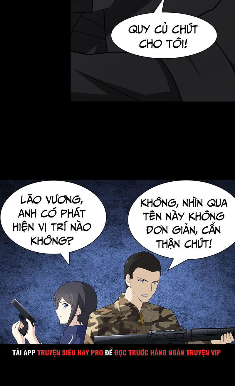 Bạn Gái Zombie Của Tôi Chapter 123 - 13