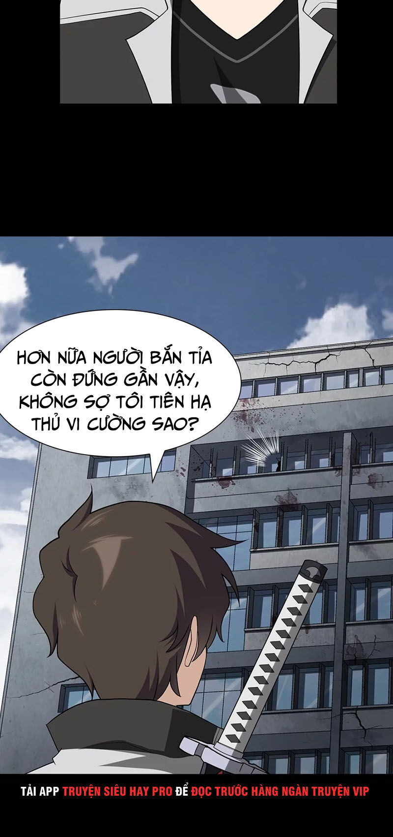 Bạn Gái Zombie Của Tôi Chapter 123 - 15