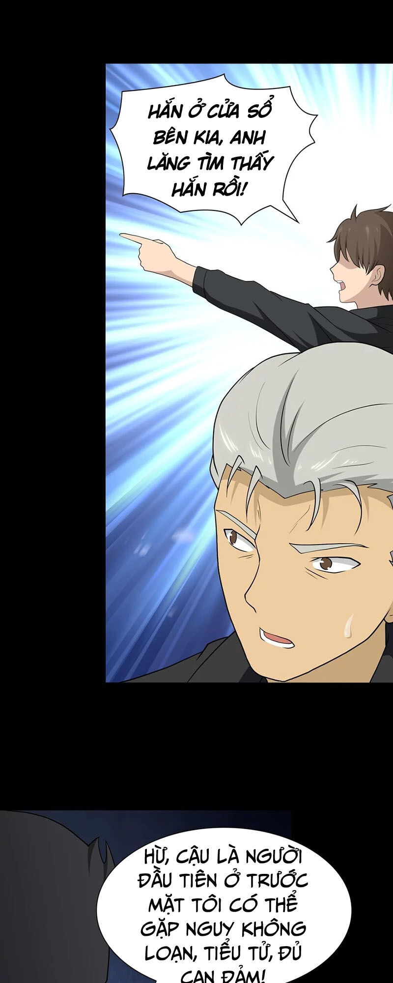 Bạn Gái Zombie Của Tôi Chapter 123 - 16