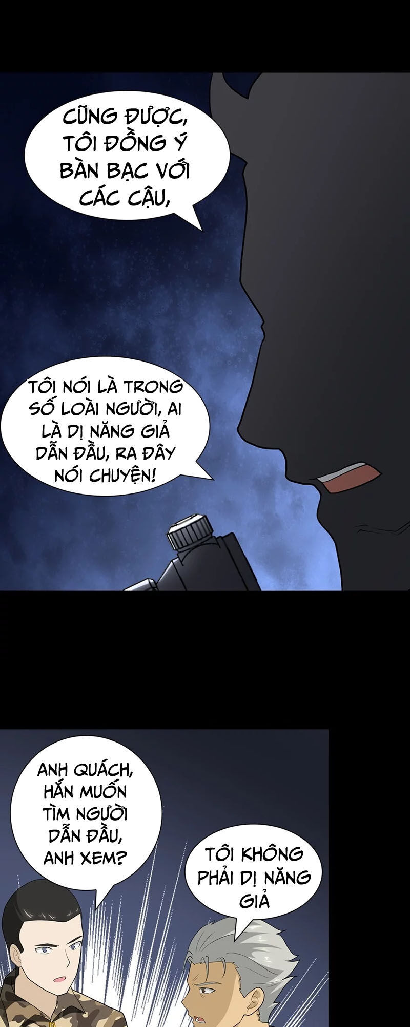 Bạn Gái Zombie Của Tôi Chapter 123 - 18