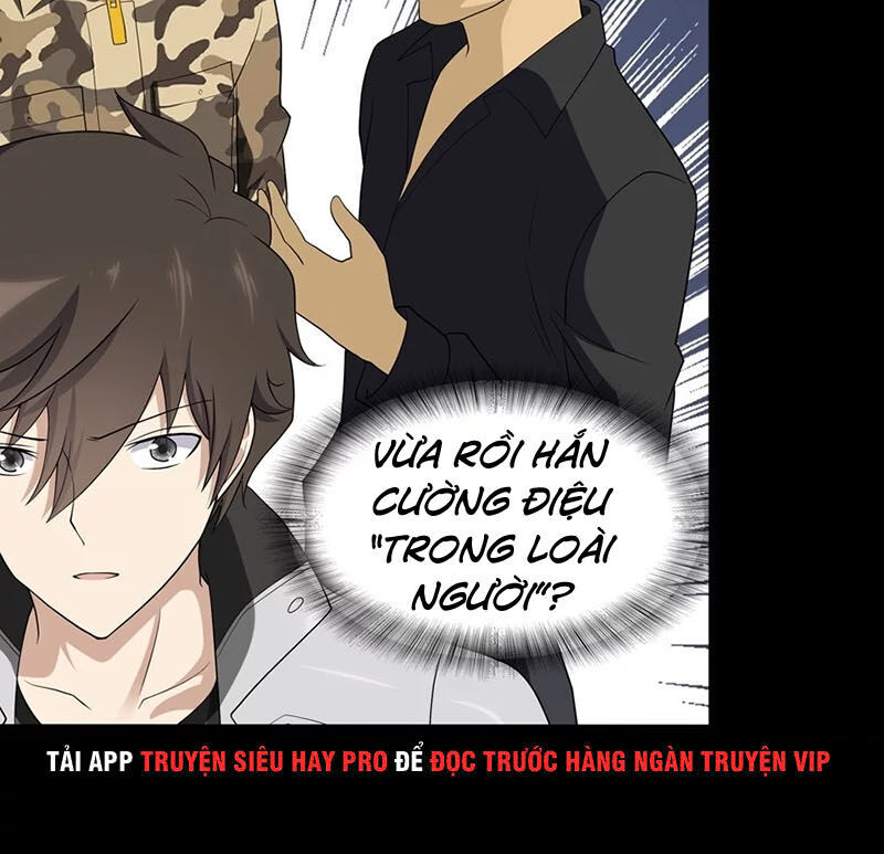 Bạn Gái Zombie Của Tôi Chapter 123 - 19