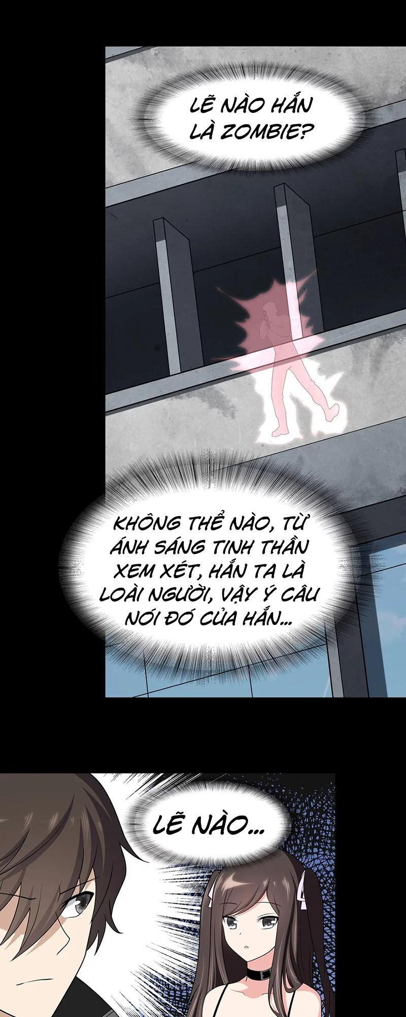 Bạn Gái Zombie Của Tôi Chapter 123 - 20