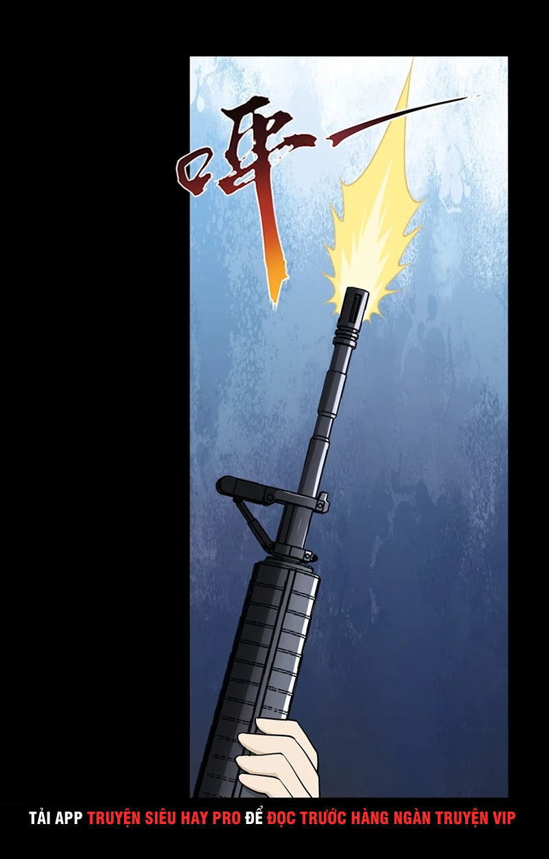 Bạn Gái Zombie Của Tôi Chapter 123 - 3