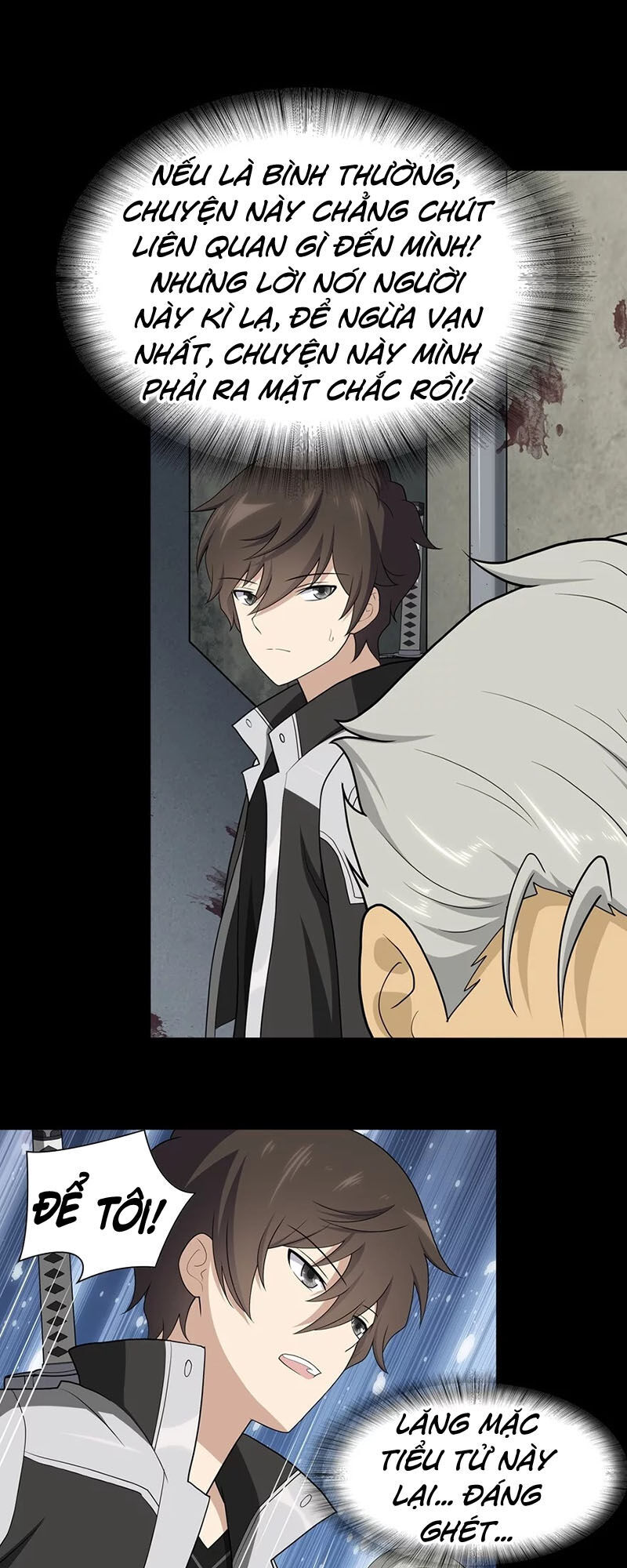 Bạn Gái Zombie Của Tôi Chapter 123 - 22