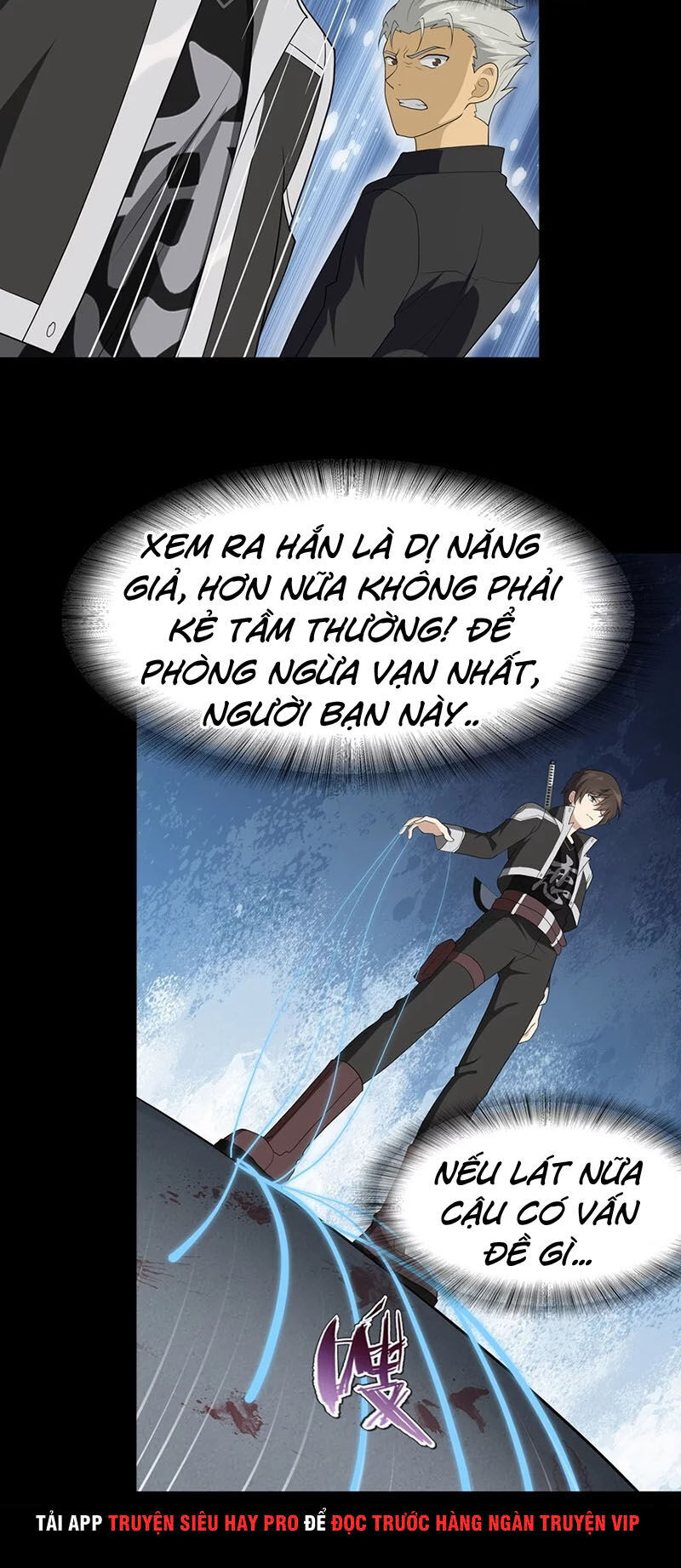 Bạn Gái Zombie Của Tôi Chapter 123 - 23